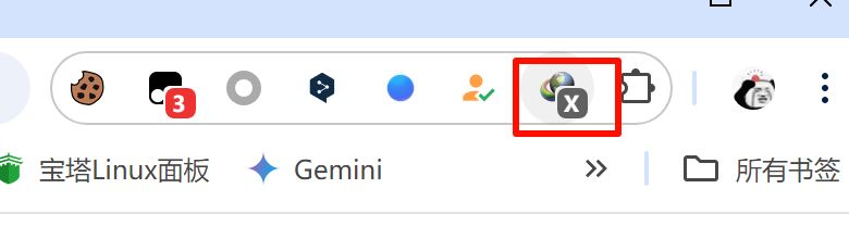 关闭IDM下载 使用自带的浏览器下载工具进行下载
